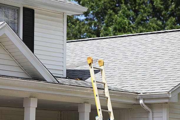 Siding Removal and Disposal in Fletcher, NC