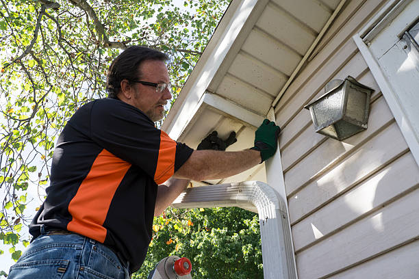 Best Stone Veneer Siding  in Fletcher, NC